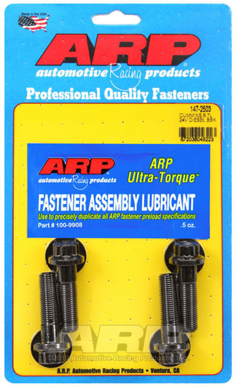 Bilde av Dodge Cummins 6.7L 24V balancer bolt kit