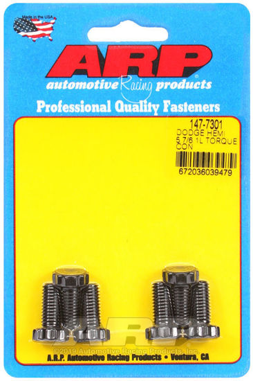 Bilde av Dodge hemi 5.7/6.1L torque converter bolt kit