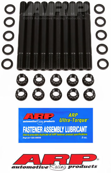 Bilde av Ford Pinto 2300cc Inline 4 head stud kit