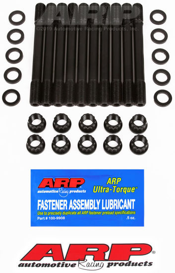 Bilde av Ford Pinto 2300cc Inline 4 undercut 12pt head stud kit