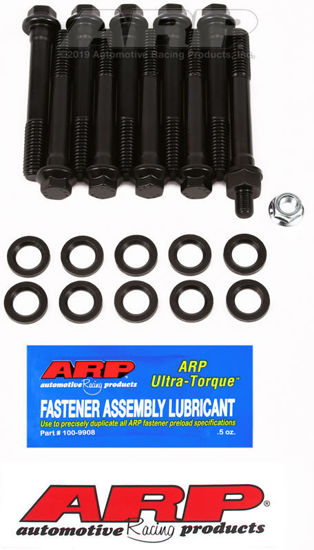 Bilde av Ford 351 2-bolt main bolt kit