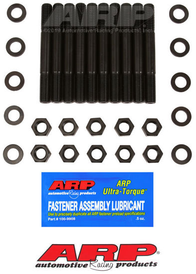 Bilde av SB Ford Australian 1/2" main stud kit