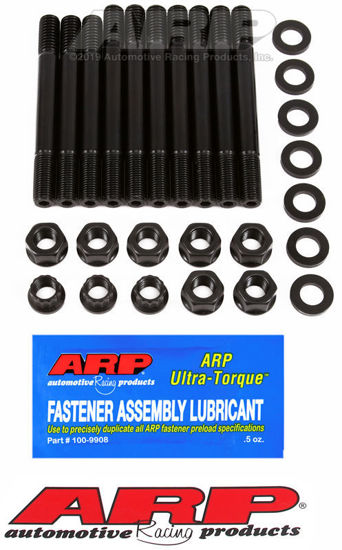 Bilde av Ford 302 main stud kit with girdle