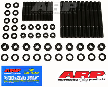 Bilde av Ford 351 4-bolt main stud kit