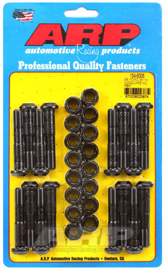 Bilde av SB Ford Boss 429-460, w/square heads, rod bolt kit