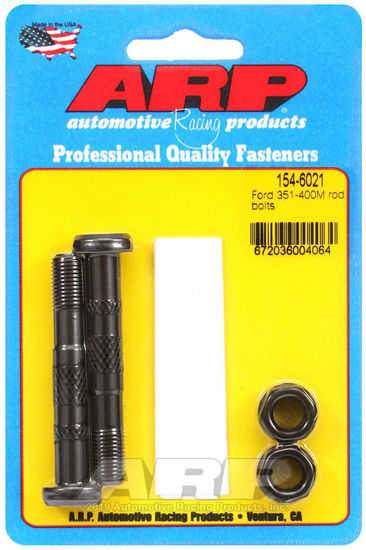 Bilde av Ford 351-400M rod bolts