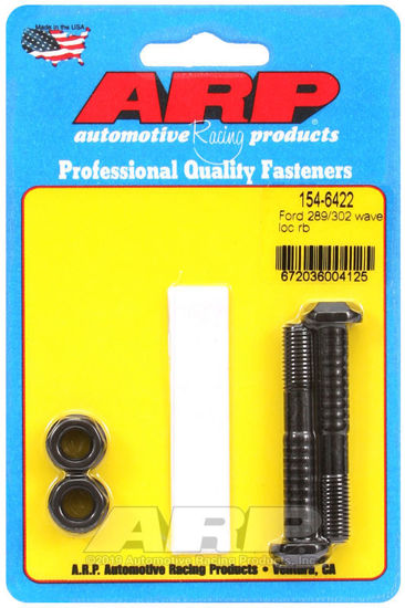 Bilde av Ford 289-302 wave-loc rod bolts