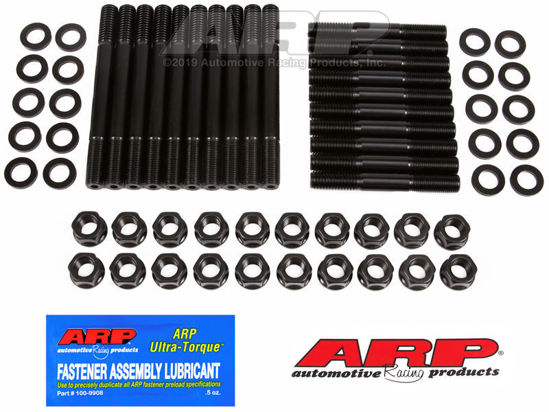 Bilde av BB Ford 390-428 head stud kit