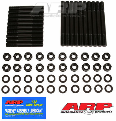 Bilde av BB Ford SOHC 427 head stud kit