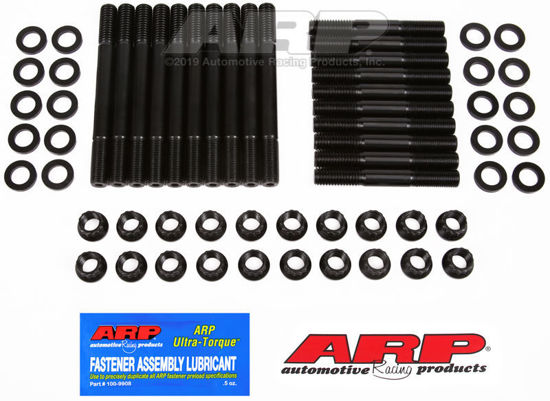 Bilde av BB Ford 390-428 12pt head stud kit