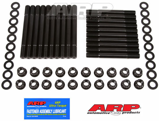 Bilde av BB Ford 429-460 12pt head stud kit