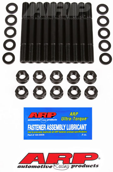 Bilde av BB Ford 390-428c.i.d. FE Series main stud kit