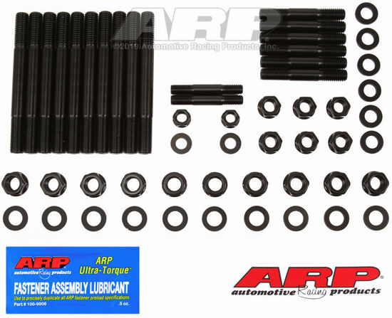 Bilde av BB Ford 460c.i.d., 385 Series main stud kit
