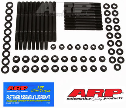 Bilde av Ford Modular 4.6L/5.4L 3V 4-bolt w/windage tray main stud kit
