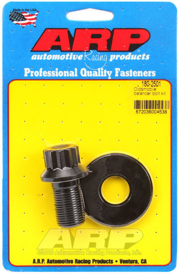 Bilde av Oldsmobile balancer bolt kit