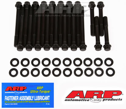 Bilde av Olds 350-455 7/16" 12pt head bolt kit