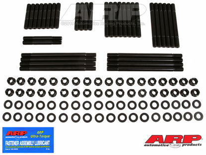 Bilde av Olds 215 aluminum head stud kit