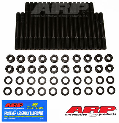 Bilde av Olds Batton hex head stud kit