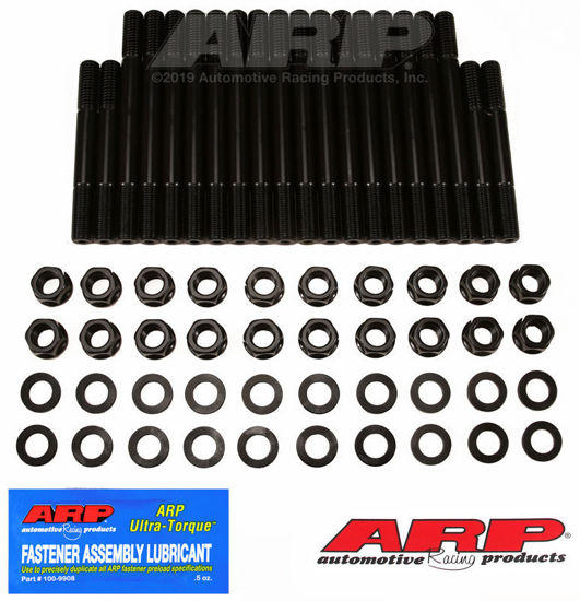 Bilde av Olds Batton hex head stud kit