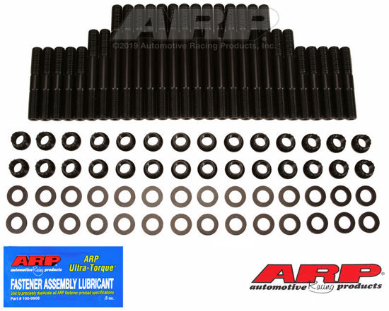 Bilde av Olds Batton 12pt head stud kit