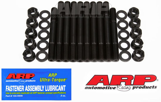 Bilde av Olds diesel 5.7L main stud kit