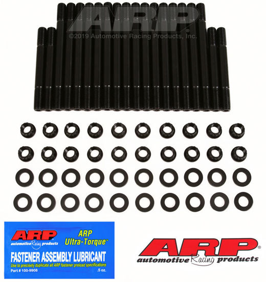 Bilde av Olds 455 12pt head stud kit