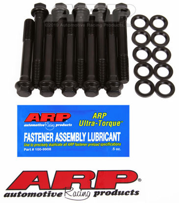 Bilde av Olds V8 350-403, 455 2-bolt main bolt kit