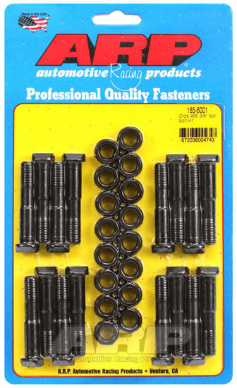Bilde av Olds 455 3/8" rod bolt kit