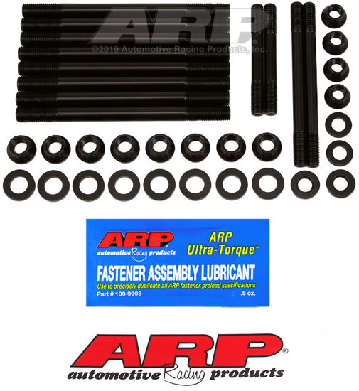 Bilde av Polaris 900cc/1000cc RZR main stud kit