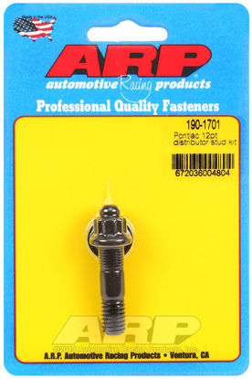 Bilde av Pontiac 12pt distributor stud kit
