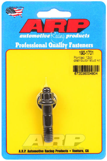 Bilde av Pontiac 12pt distributor stud kit