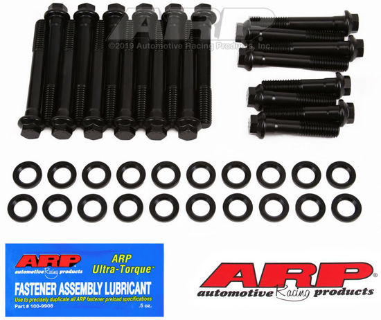 Bilde av Pontiac 1965-66 326-421cid w/D-port head bolt kit