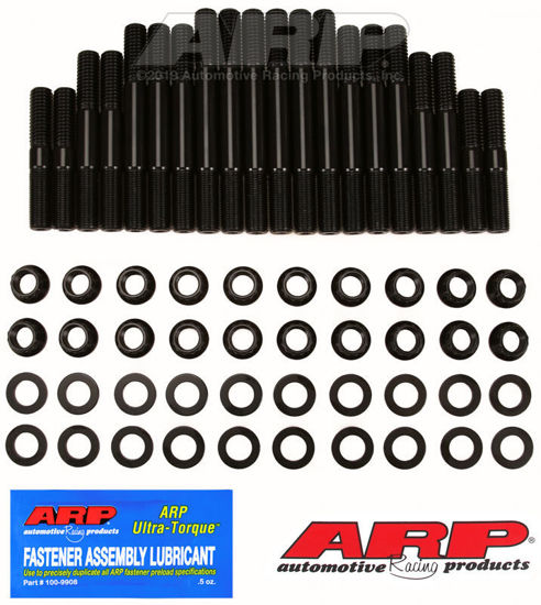 Bilde av Pontiac 400-428, Ram Air & SD 12pt head stud kit