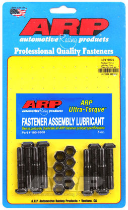 Bilde av Pontiac 151 4-cylinder Iron Duke rod bolt kit