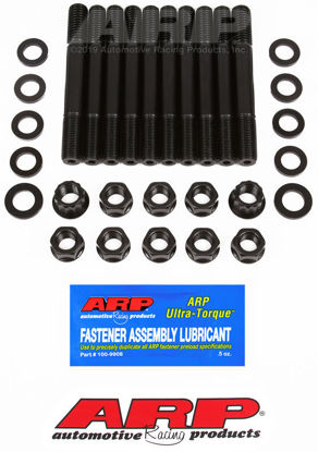 Bilde av Pontiac 400-455 2-bolt main stud kit