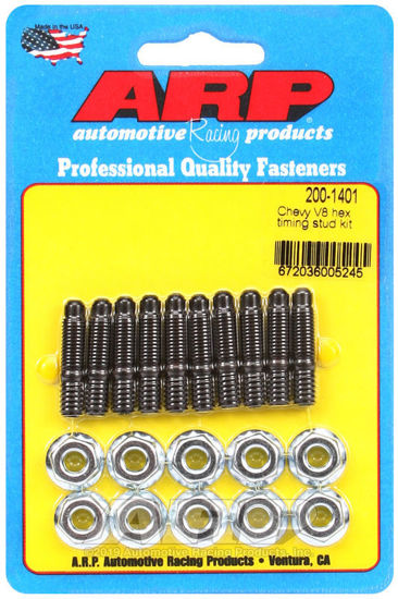 Bilde av Chevy V8 hex timing stud kit