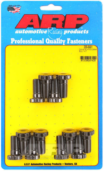 Bilde av Dana 60 ring gear bolt kit