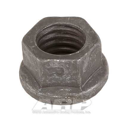 Bilde av 10-32 high tech self locking hex jet nut kit
