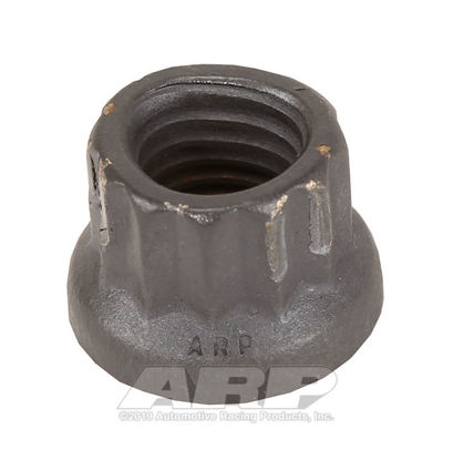 Bilde av 1/4-28 high tech self locking 12pt nut kit
