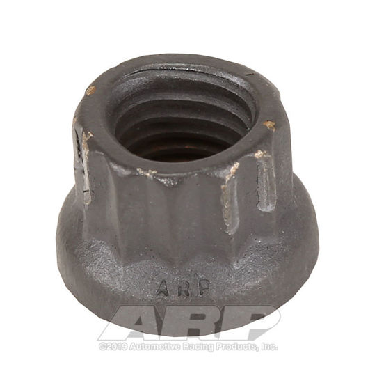 Bilde av 1/4-28 high tech self locking 12pt nut kit