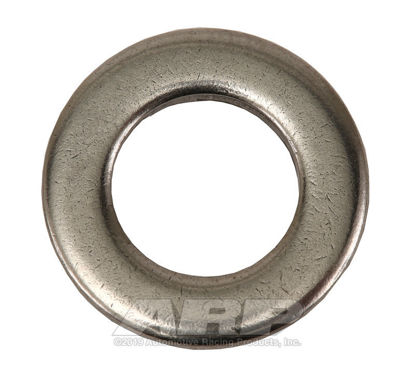 Bilde av 3/8 ID 11/16 OD SS general purpose washer