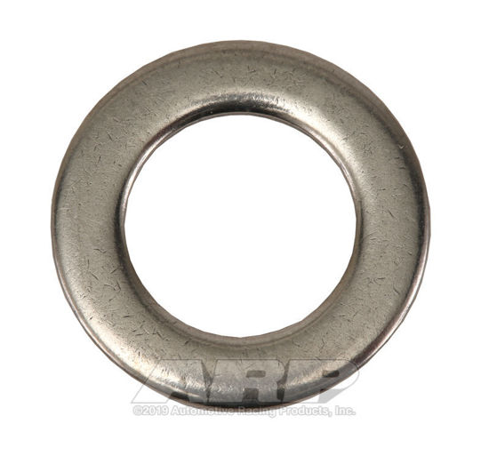 Bilde av 7/16 ID 3/4 OD SS general purpose washer