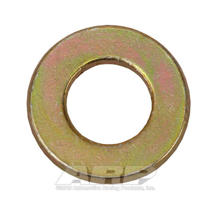 Bilde av 1/4 ID 1/2 OD cad plated washer