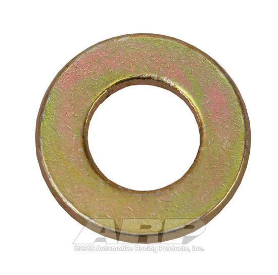 Bilde av 1/4 ID 1/2 OD cad plated washer