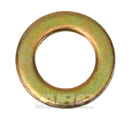 Bilde av 7/16 ID 3/4 OD cad plated washer