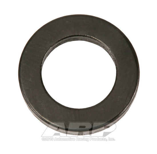 Bilde av 3/8 ID 5/8 OD machined black washer