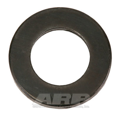 Bilde av 9/16 ID 1.00 OD black washer