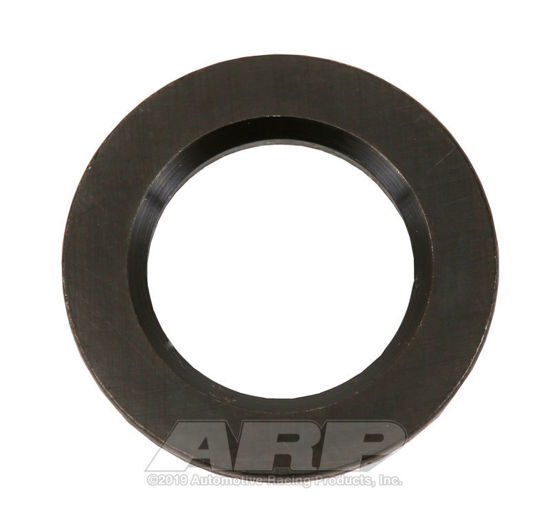 Bilde av 7/16 ID .750 OD black washer