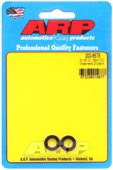 Bilde av 5/16 ID  .550 OD washers