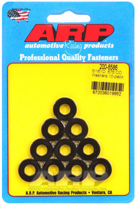 Bilde av 5/16 ID   .675 OD washers